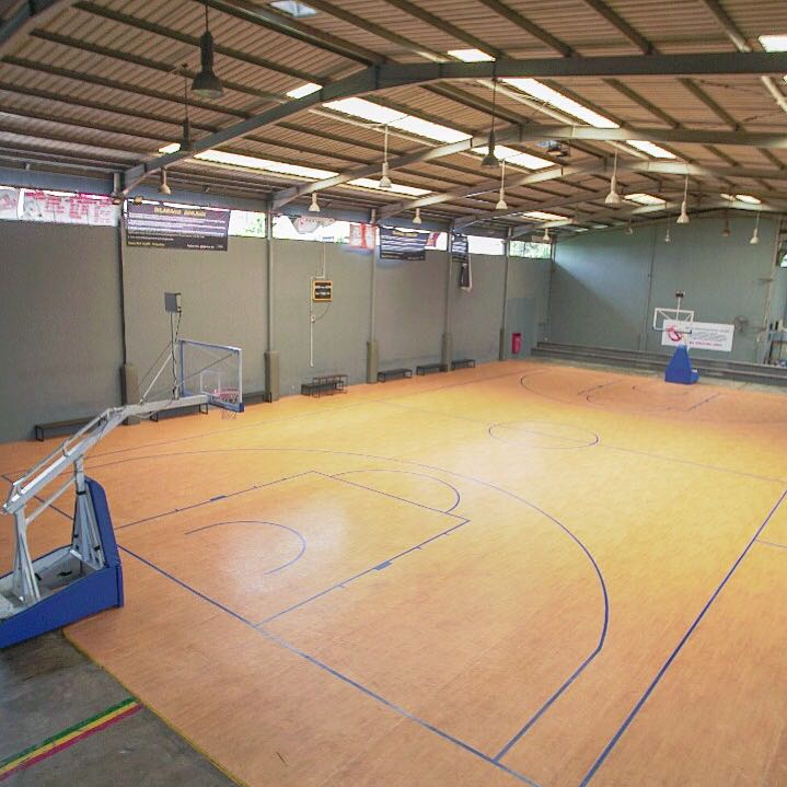 Orion Sports Center